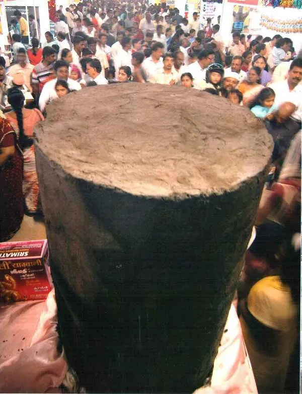 srimathi giant sambrani